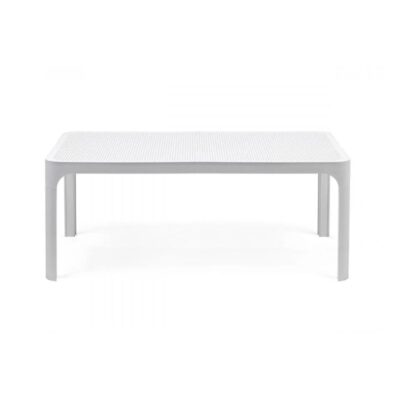 Tavolo Net Table 100 bianco Nardi