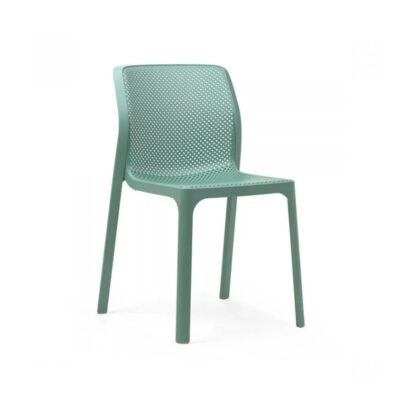Sedia Bit verde salice Nardi