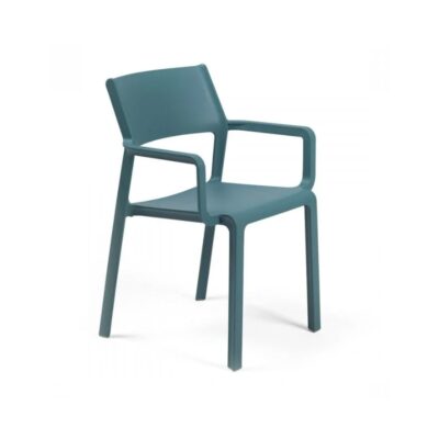 Sedia Trill Armchair ottanio Nardi