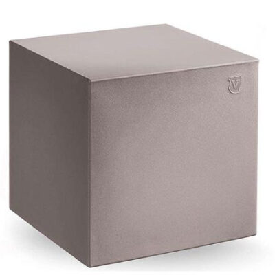 pouf outdoor Cosmos taupe