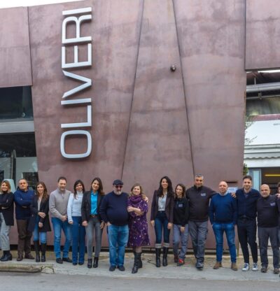 Team Oliveri