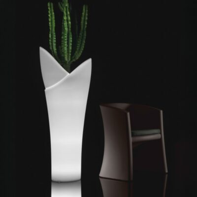 cache pot Assia 85h lyxo