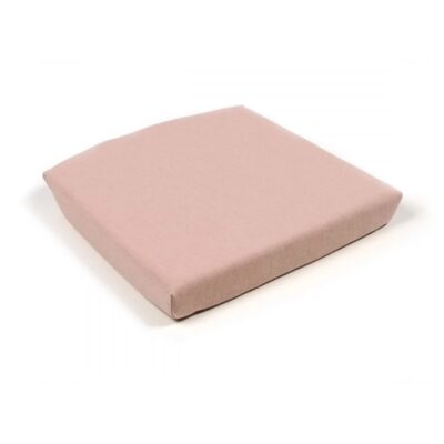 Cuscino Net Relax rosa quarzo Nardi