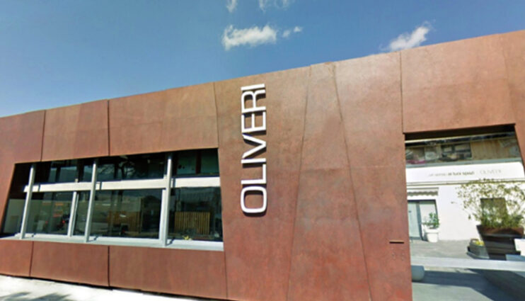 Viale Regione Siciliana Sud Est, 1914