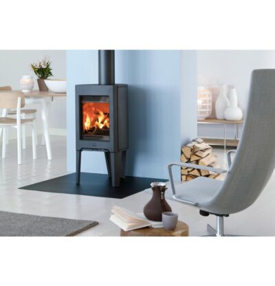 Stufa a legna Jotul F162