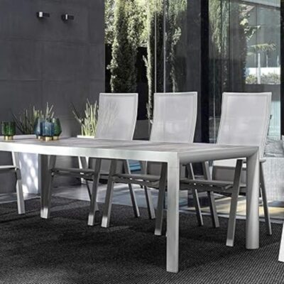 Tavolo Mason 160x90 Bizzotto