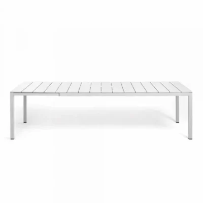 tavolo-rio-210-bianco-alluminio-arredo-giardino-mobili-esterno.webp